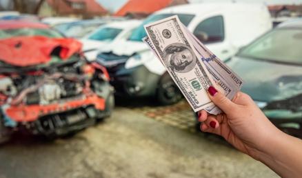 Cash for Cars