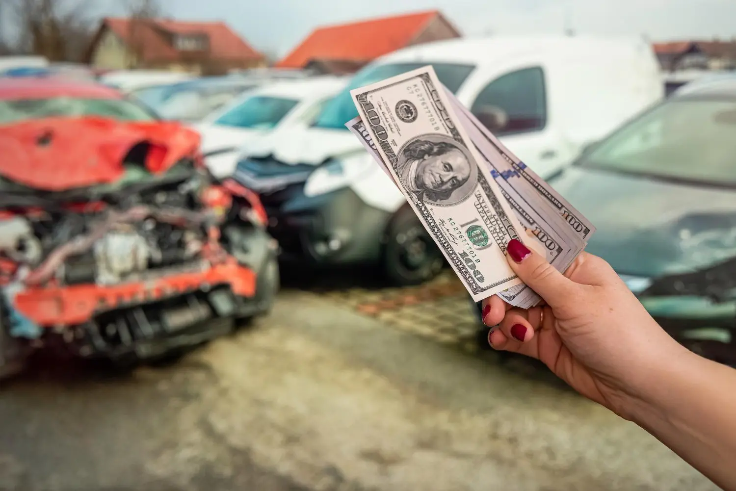 Cash for Cars