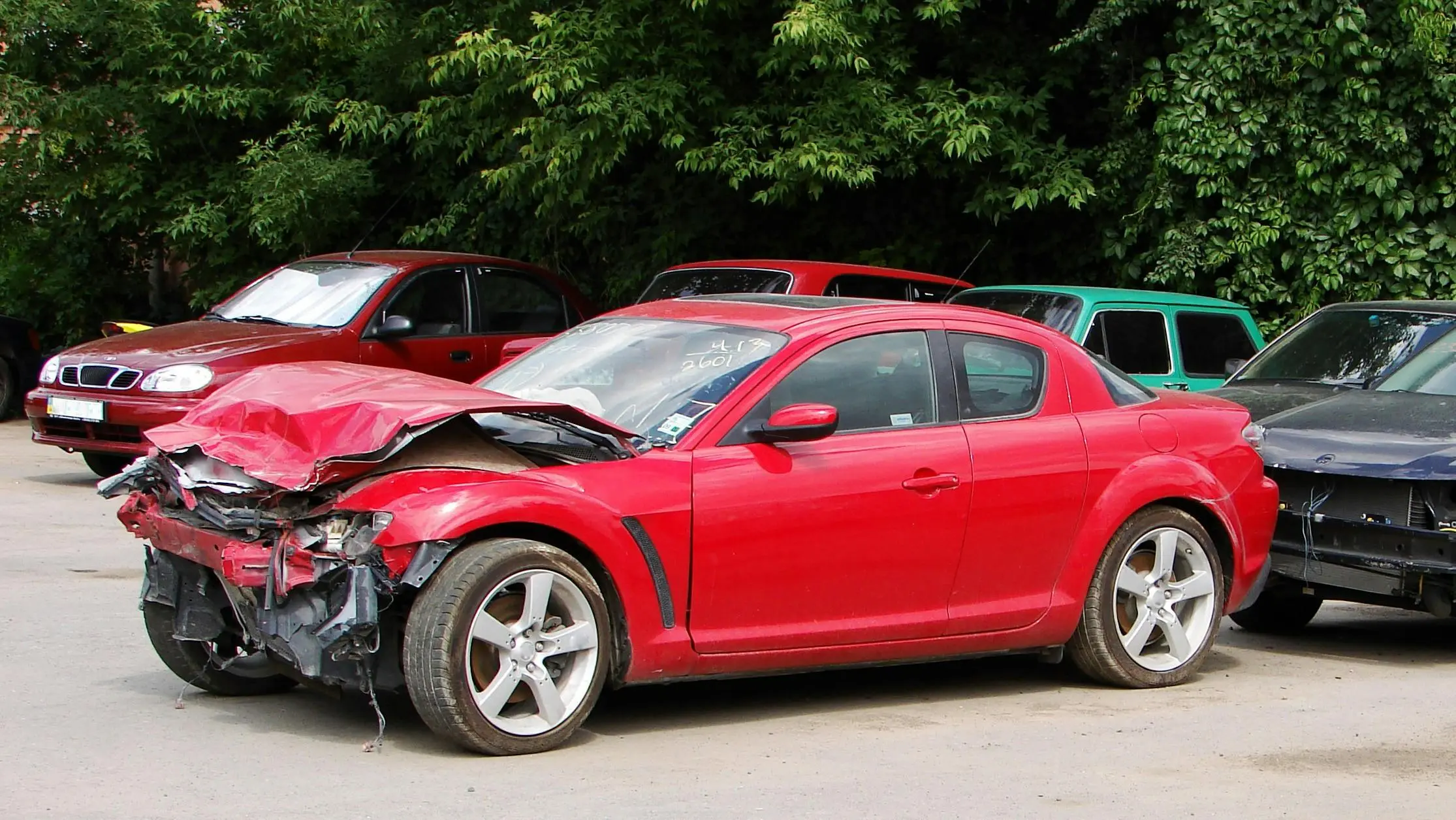 We Buy Used Cars