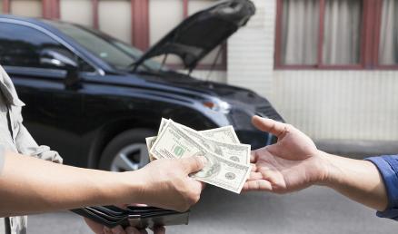 Salvage Car Buyers